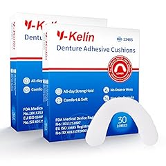 Kelin denture adhesive for sale  Delivered anywhere in UK