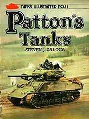 Patton tanks tanks for sale  Delivered anywhere in USA 