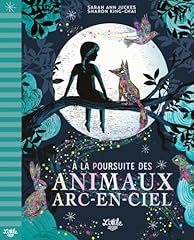 Poursuite animaux arc d'occasion  Livré partout en Belgiqu