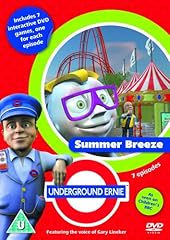 Underground ernie summer for sale  Delivered anywhere in UK