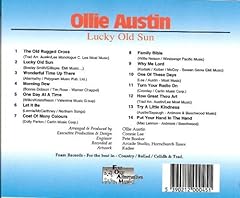Lucky old sun for sale  Delivered anywhere in UK