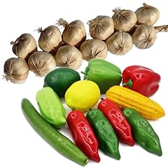 Tuxiaobu artificial fruits for sale  Delivered anywhere in USA 