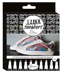 Aladine feutres sneakers d'occasion  Livré partout en France