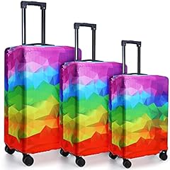 Sweetude pcs luggage for sale  Delivered anywhere in USA 