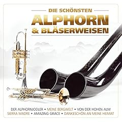 Schönsten alphorn bläserweis gebraucht kaufen  Wird an jeden Ort in Deutschland