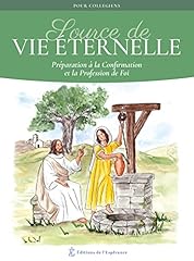 Source vie éternelle d'occasion  Livré partout en France