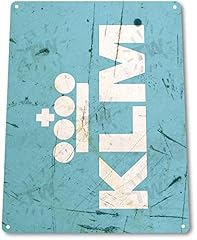 Yelacecca tin sign for sale  Delivered anywhere in UK