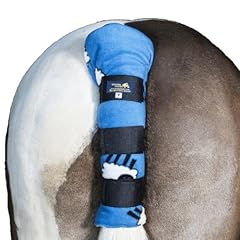 Fleece horse tail for sale  Delivered anywhere in UK