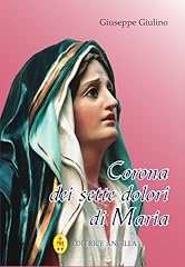Corona dei sette usato  Spedito ovunque in Italia 