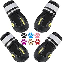 Qumy dog shoes for sale  Delivered anywhere in USA 