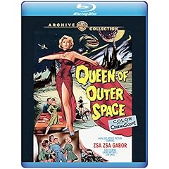 Queen outer space for sale  Delivered anywhere in USA 