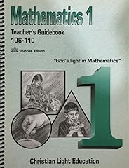 Mathematics teachers guide for sale  Delivered anywhere in USA 