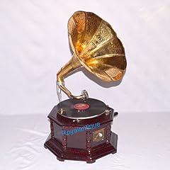 Hmv gramophone phonograph for sale  Delivered anywhere in USA 