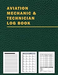Aviation mechanic technician for sale  Delivered anywhere in USA 
