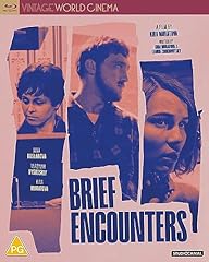 Brief encounters blu for sale  Delivered anywhere in UK