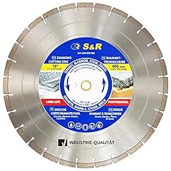 Disque diamant 400 d'occasion  Livré partout en Belgiqu