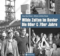 Wilde zeiten revier gebraucht kaufen  Wird an jeden Ort in Deutschland