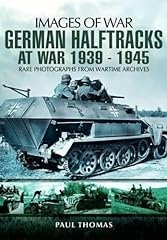 German half tracks d'occasion  Livré partout en France