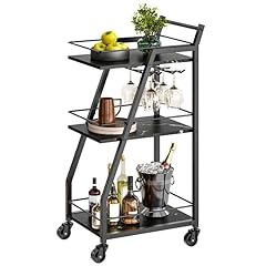 Yatiney bar cart for sale  Delivered anywhere in USA 