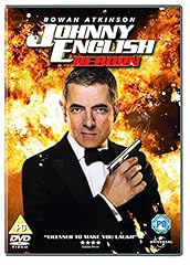 Johnny english reborn d'occasion  Livré partout en France