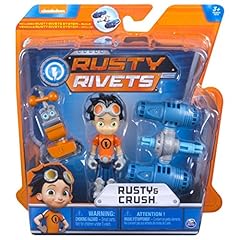 Rusty rivets rusty for sale  Delivered anywhere in USA 