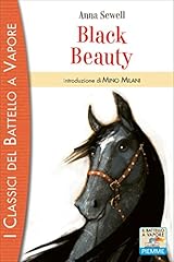 Black beauty usato  Spedito ovunque in Italia 
