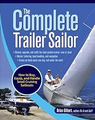 Complete trailer sailor for sale  Delivered anywhere in USA 