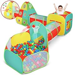 Kiddzery 5pc tunnel for sale  Delivered anywhere in USA 