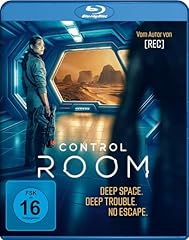 Control room blu gebraucht kaufen  Wird an jeden Ort in Deutschland