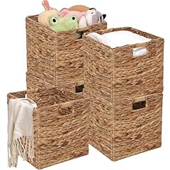 Hoycya6 wicker storage for sale  Delivered anywhere in USA 