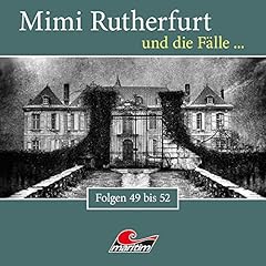 Mimi rutherfurt box gebraucht kaufen  Wird an jeden Ort in Deutschland