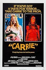 Posterazzi carrie left for sale  Delivered anywhere in USA 