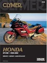 Honda st1100 published for sale  Delivered anywhere in UK
