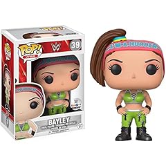 Funko bayley wwe for sale  Delivered anywhere in USA 
