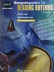 Encyclopedia reading rhythms for sale  Delivered anywhere in USA 