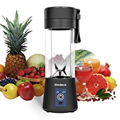 Personal blender portable for sale  Delivered anywhere in Ireland