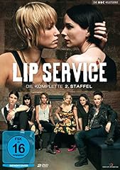 Lip service staffel for sale  Delivered anywhere in Ireland