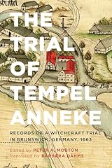 Trial tempel anneke for sale  Delivered anywhere in USA 