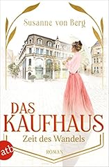 Kaufhaus zeit wandels gebraucht kaufen  Wird an jeden Ort in Deutschland