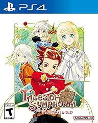 Tales symphonia remastered for sale  Delivered anywhere in USA 