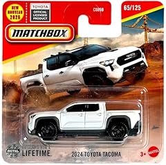 Matchbox 2025 2024 for sale  Delivered anywhere in UK