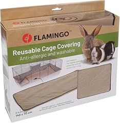 Flamingo nagerdecke riley gebraucht kaufen  Wird an jeden Ort in Deutschland