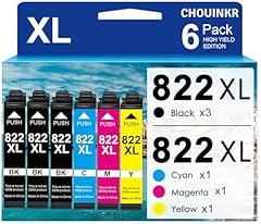 822xl ink cartridge for sale  Delivered anywhere in USA 