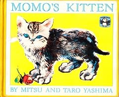 Momo kitten gebraucht kaufen  Wird an jeden Ort in Deutschland