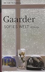Jostein gaarder sofies gebraucht kaufen  Wird an jeden Ort in Deutschland