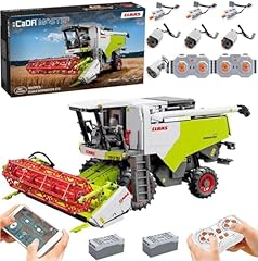 Technik mähdrescher claas gebraucht kaufen  Wird an jeden Ort in Deutschland