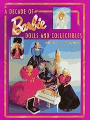 Decade barbie dolls d'occasion  Livré partout en Belgiqu
