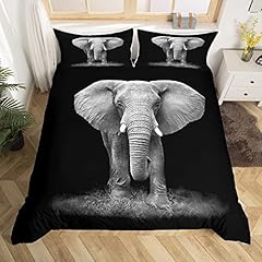 Elephant duvet cover for sale  Delivered anywhere in UK