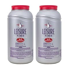 Leisure time spa for sale  Delivered anywhere in USA 