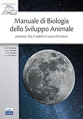 Manuale biologia dello usato  Spedito ovunque in Italia 